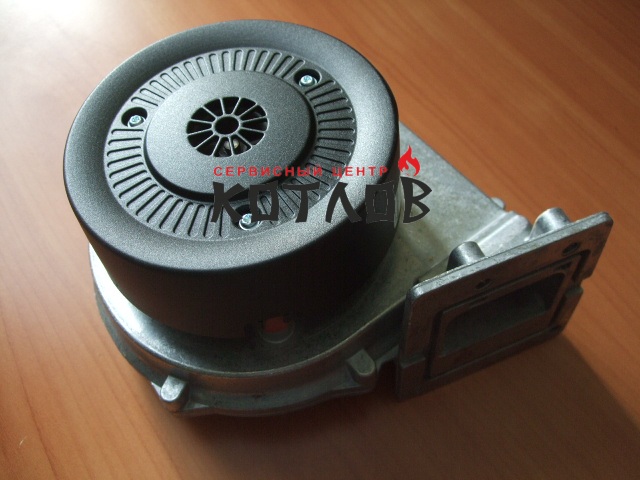 Вентилятор Vaillant eco