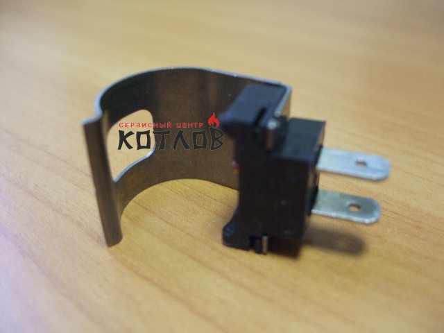 Датчик температуры ГВ Vaillant